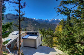 Frost Home